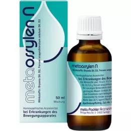 METAOSSYLEN Mélange N, 50 ml