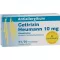 CETIRIZIN Heumann 10 mg comprimés pelliculés, 20 pc