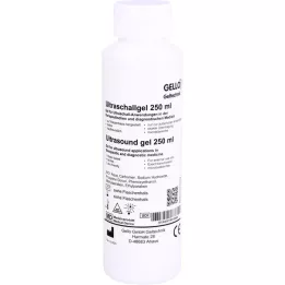 GEL À ULTRASONS, 250 ml