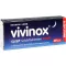 VIVINOX Somnifères forts, 20 pc