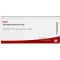 CORNEA/Levisticum comp. Ampoules, 10X1 ml