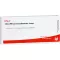 DISCI/Rhus toxicodendron comp.ampoules, 10X1 ml