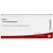 PANCREAS/ARGENTUM Ampoules, 10X1 ml