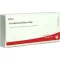 PERIODONTIUM/SILICEA comp. ampoules, 10X1 ml