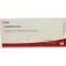 PULMO/MERCURIUS Ampoules, 10X1 ml