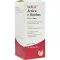 ARNICA E floribus W 5% oléum, 100 ml