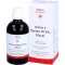 ARNICA E floribus W 5% oléum, 100 ml