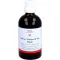 ARNICA E floribus W 5% oléum, 100 ml
