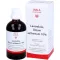 LAVANDULA OLEUM éthérum 10%, 100 ml