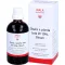 OXALIS E planta tota W 10% huile, 100 ml