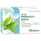 SIDROGA Sachets filtrants pour thé aux feuilles de menthe poivrée, 20X1,5 g