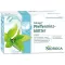 SIDROGA Sachets filtrants pour thé aux feuilles de menthe poivrée, 20X1,5 g