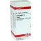 JABORANDI D 3 comprimés, 80 pc
