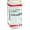 LACHESIS D 12 comprimés, 80 pc