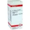 LEDUM D 12 comprimés, 80 pc