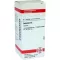 LEDUM D 6 comprimés, 80 pc