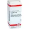 PULSATILLA D 12 comprimés, 80 pc
