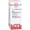 RHUS TOXICODENDRON D 30 globules, 10 g