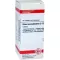 RHUS TOXICODENDRON D 12 comprimés, 80 pc
