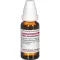 RHUS TOXICODENDRON Dilution D12, 20 ml