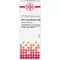 RHUS TOXICODENDRON Dilution D30, 20 ml