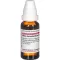 RHUS TOXICODENDRON Dilution D30, 20 ml