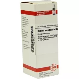 ROBINIA PSEUDACACIA Dilution D3, 20 ml