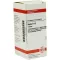 SEPIA D 12 comprimés, 80 pc