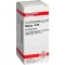 SILICEA D 30 globules, 10 g