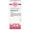 STAPHISAGRIA D 6 comprimés, 80 pc