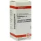 STAPHISAGRIA D 12 comprimés, 80 pc