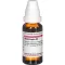 STAPHISAGRIA Dilution D4, 20 ml