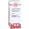 STROPHANTHUS D 4 comprimés, 80 pc