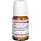 STROPHANTHUS D 4 comprimés, 80 pc