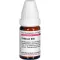 TABACUM D 30 globules, 10 g
