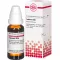 TABACUM Dilution D30, 20 ml