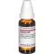 TABACUM Dilution D30, 20 ml