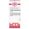 THALLIUM SULFURICUM D 6 comprimés, 80 pc