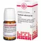 THALLIUM SULFURICUM D 6 comprimés, 80 pc