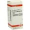 THALLIUM SULFURICUM D 12 comprimés, 80 pc