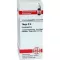 THUJA D 4 globules, 10 g