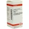 THUJA D 12 comprimés, 80 pc