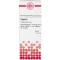 THUJA Dilution J1, 50 ml