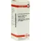 AGNUS CASTUS Dilution D6, 20 ml