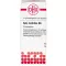 APIS MELLIFICA D 6 globules, 10 g