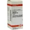 ARGENTUM NITRICUM D 30 comprimés, 80 pc