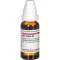 ASA FOETIDA Dilution D3, 20 ml
