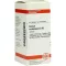 BARIUM CARBONICUM D 30 comprimés, 80 pc