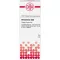 BELLADONNA Dilution D30, 20 ml