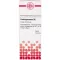 CARDIOSPERMUM Dilution D2, 50 ml